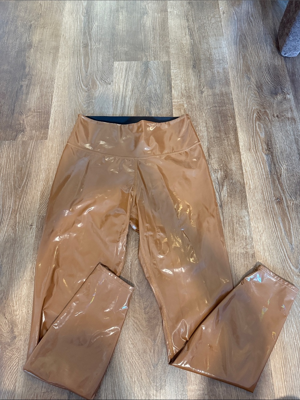 Good American Commando Legging